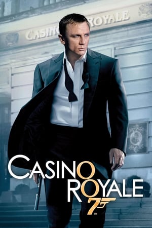 Casino Royal 007 (2006)